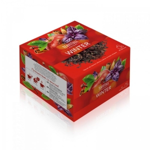 Чайный напиток TeaVitall Anyday &laquo;Winter&raquo;, 38 фильтр-пакетов